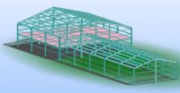 L I L STRUCTURAL DESIGN SRL 12893
